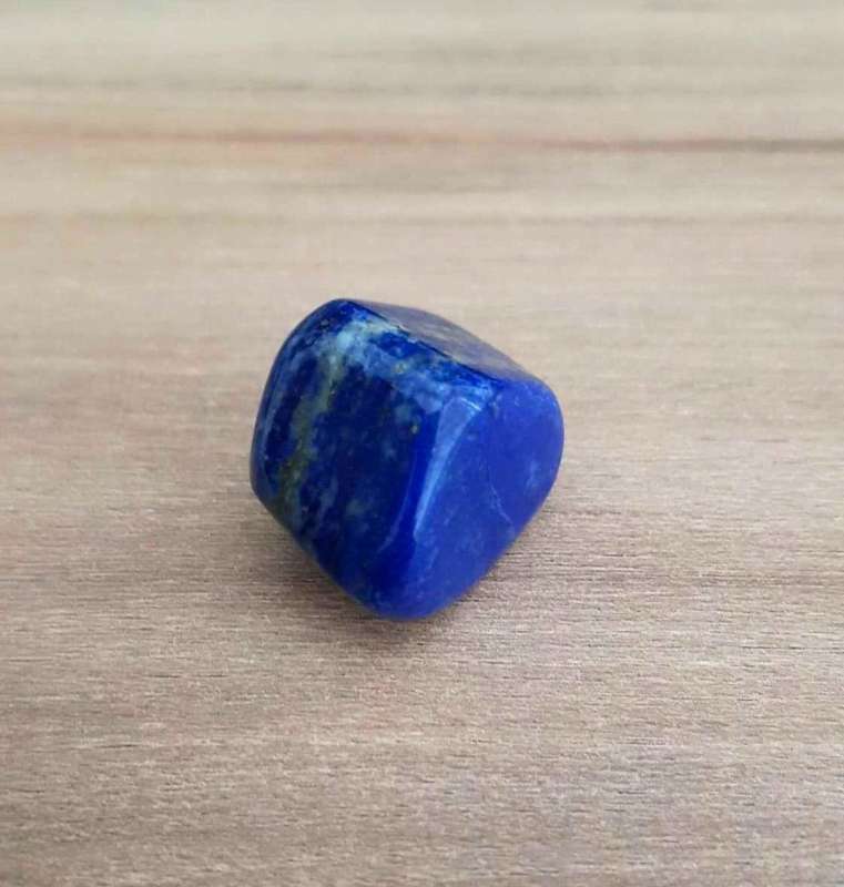 LAPIS LAZULI 82.31Cts ROUGH GEMSTONES NATURAL**AFGAN**