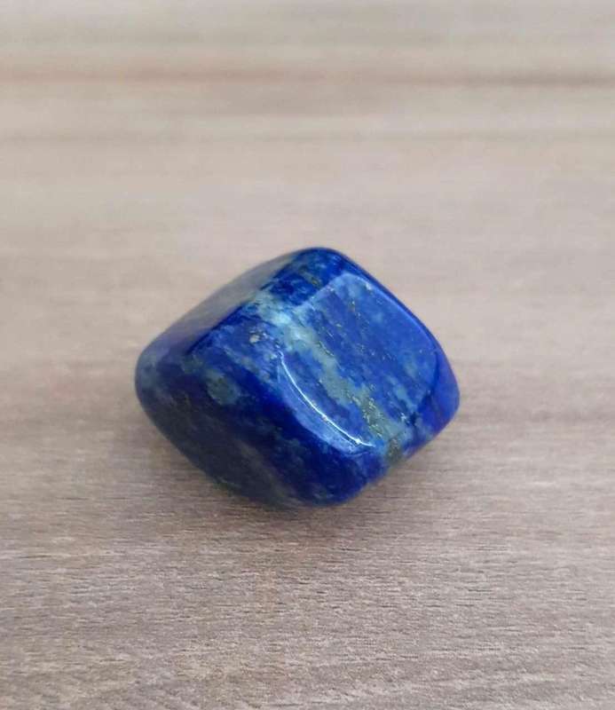 LAPIS LAZULI 82.31Cts ROUGH GEMSTONES NATURAL**AFGAN**