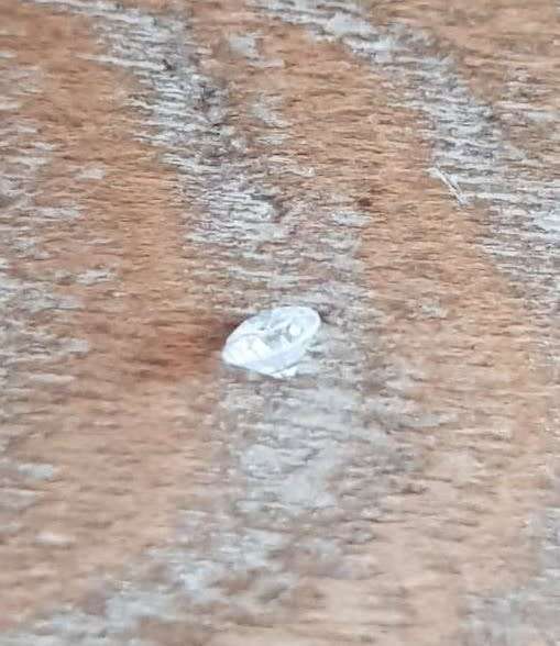 0.20Cts DIAMOND ROUND  **CERTIFIED**SPARKLING   NATURAL