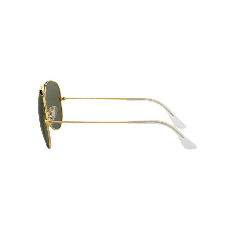 Ray-Ban Aviator Classic Sunglasses  size 58mm RB3025