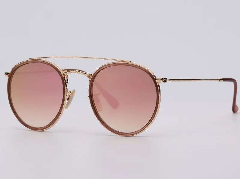 Ray-Ban Arista Classic Sunglasses  size 54mm RB3647N