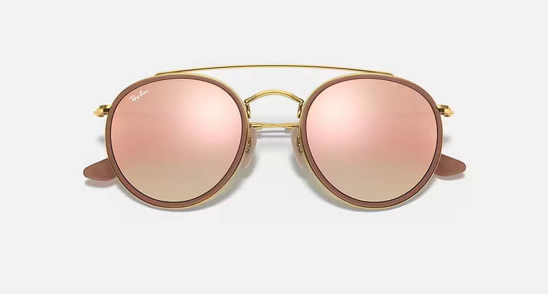 Ray-Ban Arista Classic Sunglasses  size 54mm RB3647N