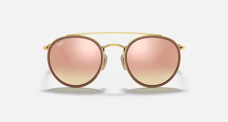 Ray-Ban Arista Classic Sunglasses  size 54mm RB3647N