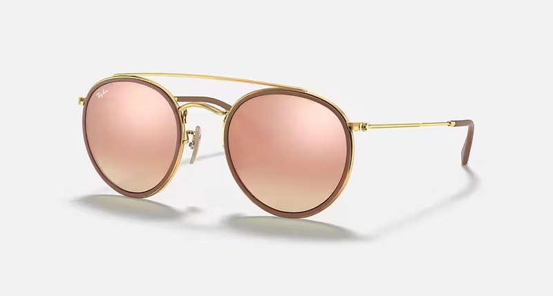 Ray-Ban Arista Classic Sunglasses  size 54mm RB3647N