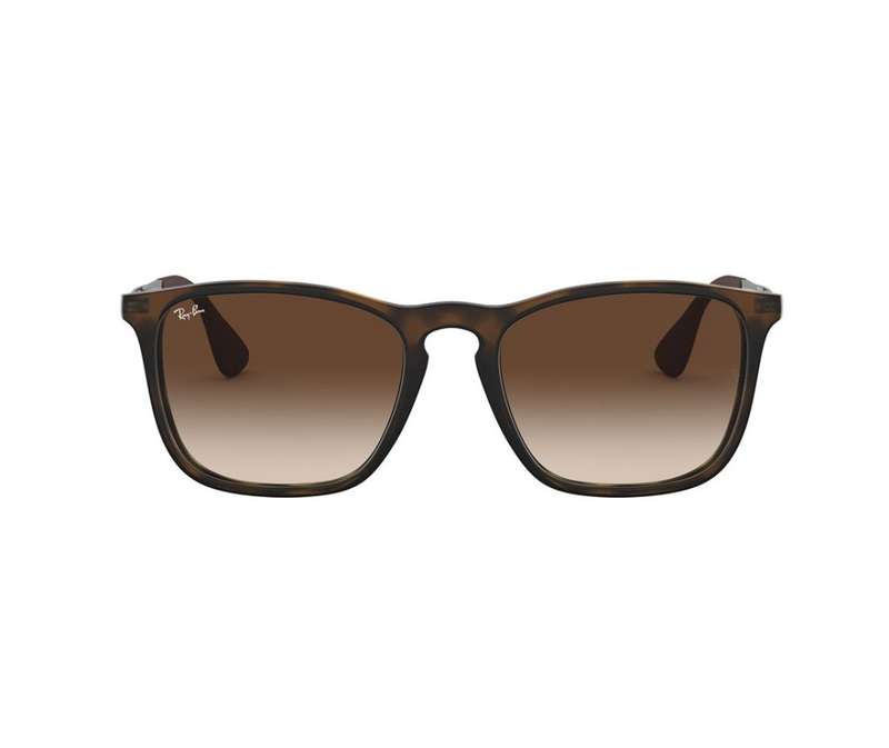 Ray-Ban Chris Classic Sunglasses  size 54mm RB4187