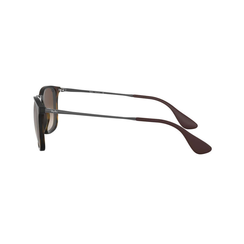 Ray-Ban Chris Classic Sunglasses  size 54mm RB4187