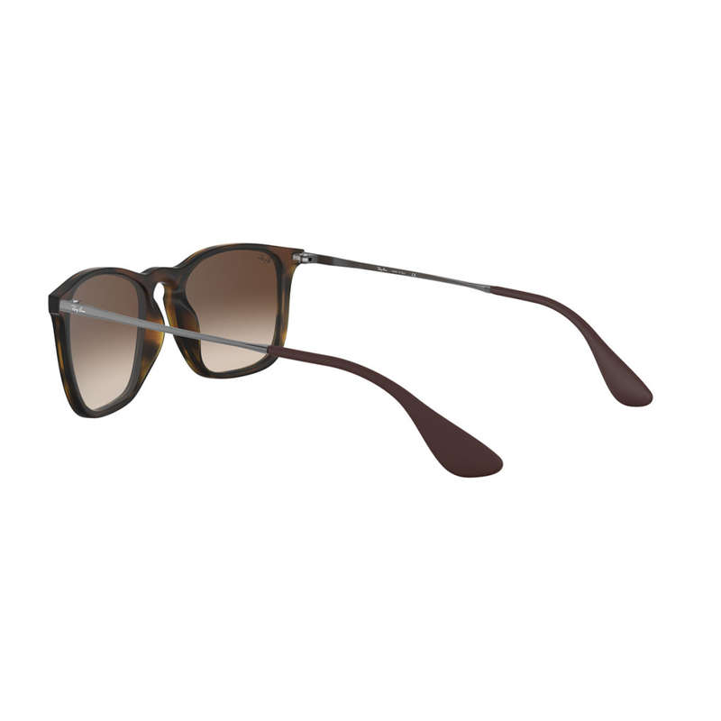 Ray-Ban Chris Classic Sunglasses  size 54mm RB4187