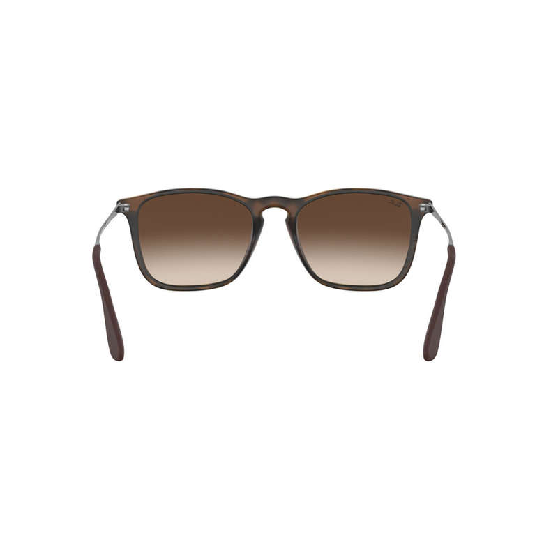 Ray-Ban Chris Classic Sunglasses  size 54mm RB4187