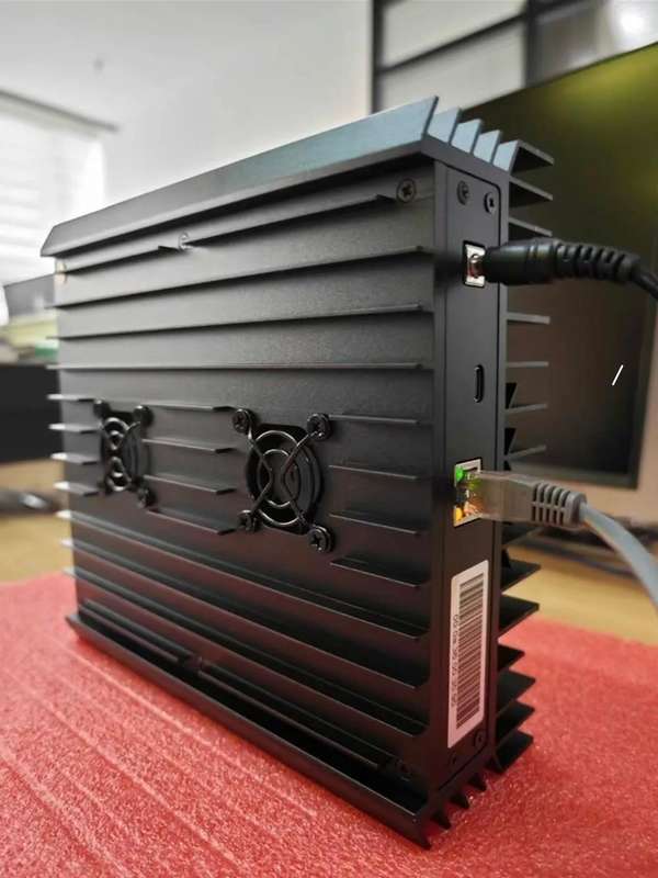 Iceriver KS0 Ultra 400Gh/s Kaspa Miner