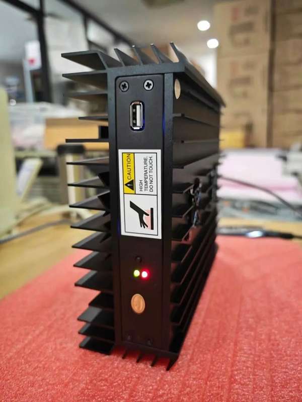 Iceriver KS0 Ultra 400Gh/s Kaspa Miner