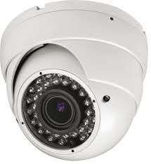 CCTV DOME CAMERA 700 TVL