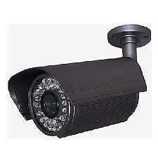 CCTV PIPE CAMERA
