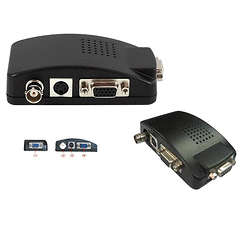 COMPUTER AV CONVERTER