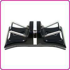 Dual Charging Dock Station for PS3 Controllers
