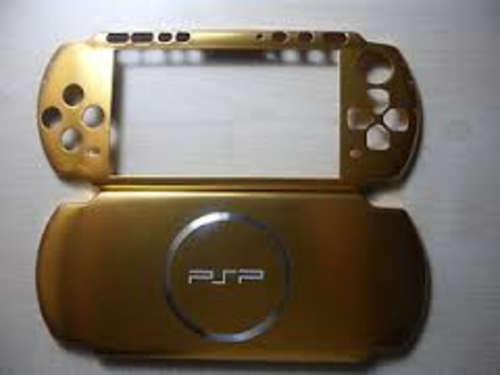Ultra slim aluminum case for PSP3000