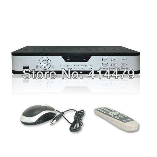 RAYSHARP 16CH DVR