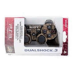 Dual Shock 3 Wireless Bluetooth SIX AXIS Controller for PS3