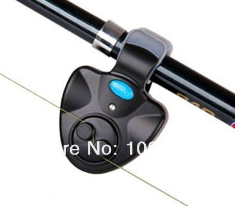Fish Bite Electronic Alarm