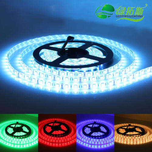 5M/Set 300LEDs Waterproof 5050 RGB Led Strip white 5050 LED strip