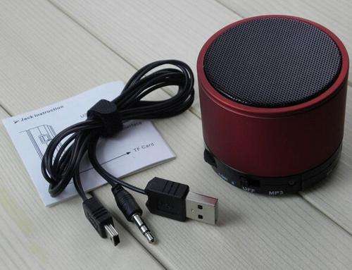 Bluetooth Speakers Portable Wireless