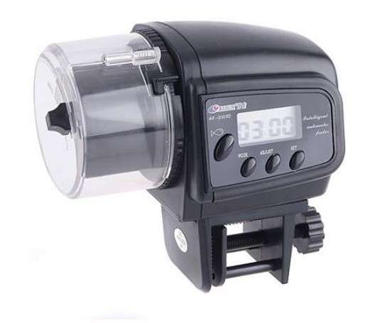Automatic Fish Food Feeder