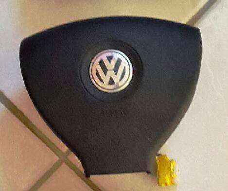 Steering Airbag- VW Polo