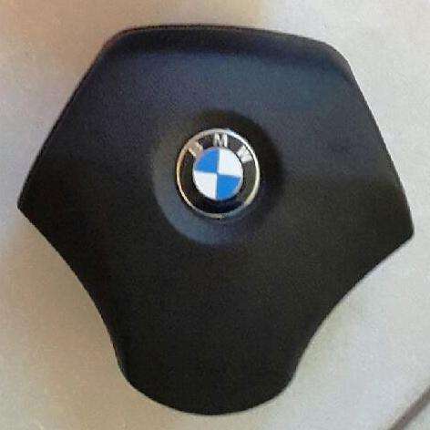 BMW STEERING AIRBAG