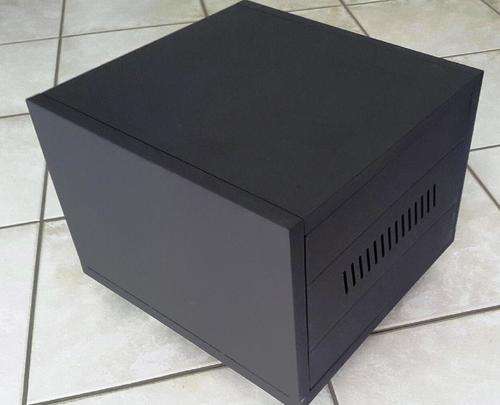 INVERTER BOXES Takes 2 X BATTERY