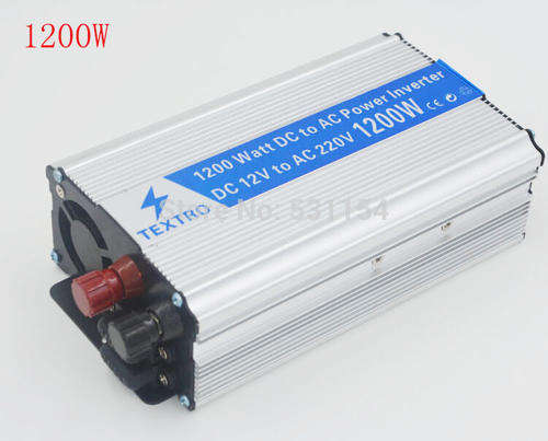 Power Inverter 1200w
