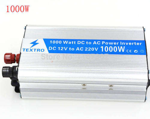 Power Inverter 1000w