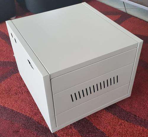 INVERTER BOXES Takes 2 X BATTERY
