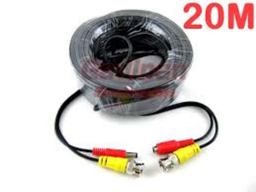 CCTV CABLE 20m