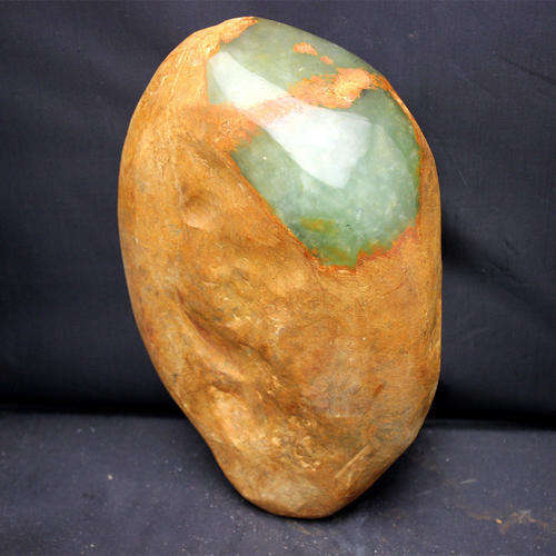 4.16kg Rare-Jadeite-Boulder-Rough-Raw-Cut-Natural