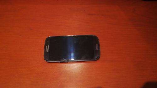 Samsung Galaxy s3 Pebble Blue Like new 32GB