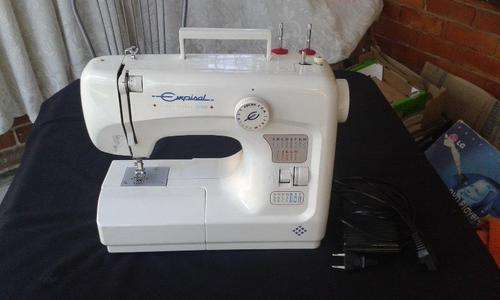EMPISAL SEWING MACHINE 270D  IN BOX **Free Patterns**