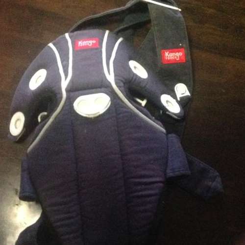 KANGO POUCH