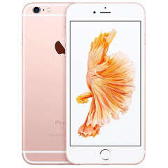 ORIGINAL APPLE IPHONE 6s PLUS 16 GB ROSE GOLD