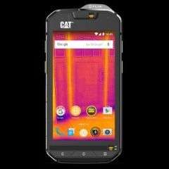 CAT PHONE S 60 32GB. RUGGED