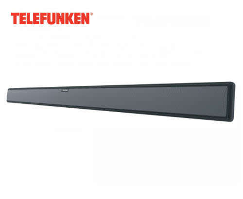 TELEFUNKEN 2.0 CHANNEL SOUND BAR ( TSB-1000)