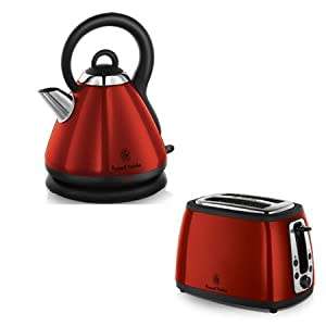 Russell Hobbs breakfast pack
