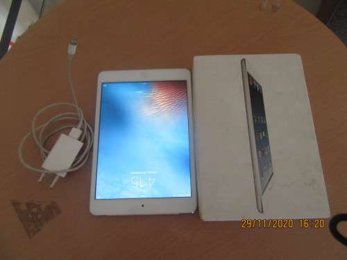 APPLE IPAD MINI WI-FI + CELLULAR  32GB WHITE