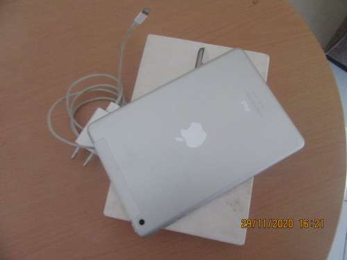 APPLE IPAD MINI WI-FI + CELLULAR  32GB WHITE