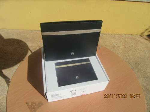 HUAWEI 4GROUTER B525