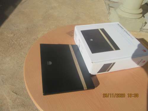 HUAWEI 4GROUTER B525