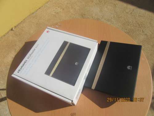 HUAWEI 4GROUTER B525