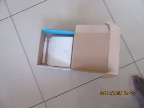 HUAWEI LTE CPE B315