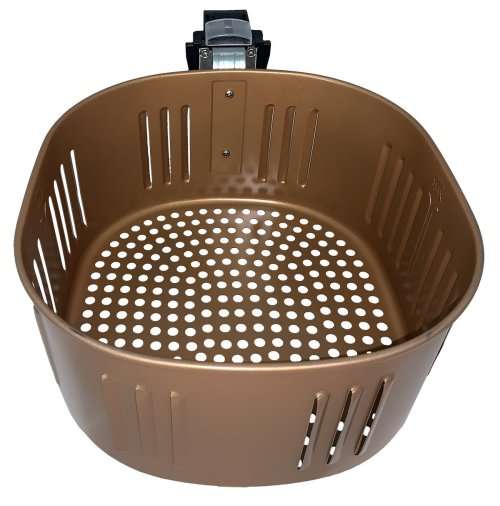 MILEX AIRFRYER XXXL