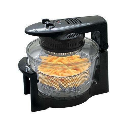 Milex 11 Litres Hurricane Air Fryer