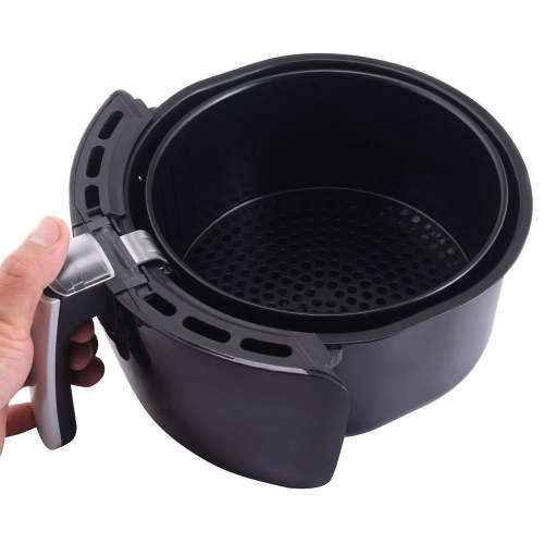 MILEX POWER AIRFRYER ONE TOUICH COOKOING