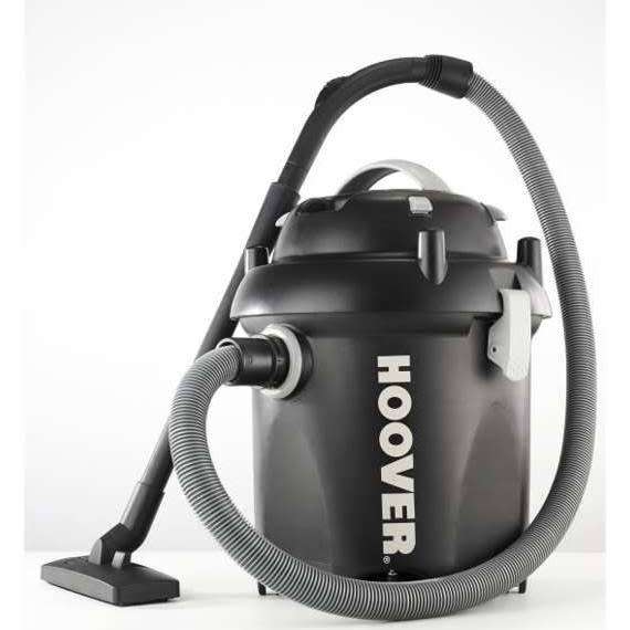 BRAND NEW HOOVER WET & DRY